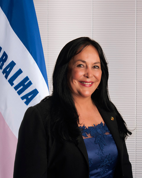 ملف:Foto oficial de Rose de Freitas.jpg