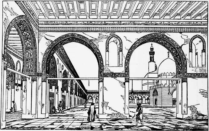 ملف:1911 Britannica-Architecture-Mosque of Tulun.png