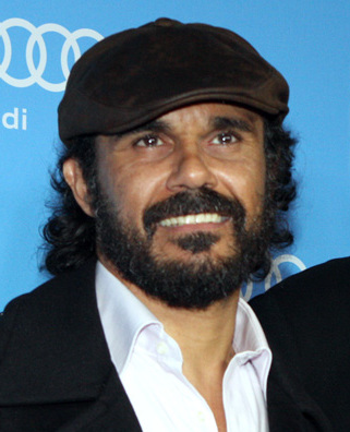 ملف:Aaron Pedersen 2013 (cropped).jpg
