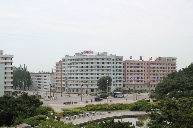 ملف:Hamhung North Korea.jpg