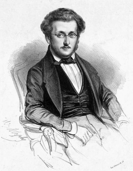 ملف:Heinrich Panofka by Marie-Alexandre Alophe.jpg
