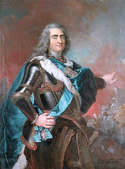 ملف:Louis de Silvestre-August II.jpg