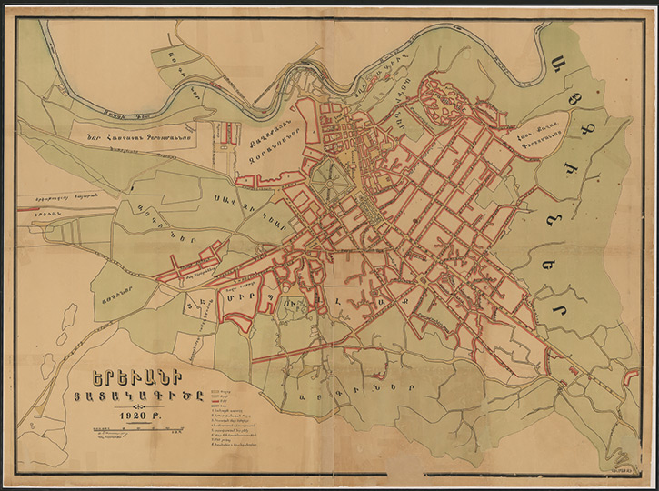 ملف:Plan of Yerevan 1920.jpg