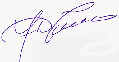 ملف:Автограф Фёдора Добронравова.jpg