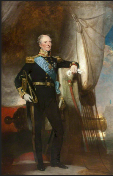 ملف:Admiral Sir Peter Halkett of Pitferrane (1765–1839).png