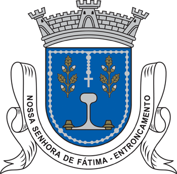 ملف:Brazao freguesia nsfatima.png