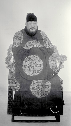 ملف:Xuande Emperor.jpg