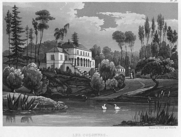 ملف:'Les Colonnes' at Bellevue, Meudon.jpg