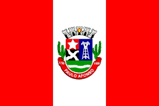 ملف:Bandeira de Paulo Afonso.jpg