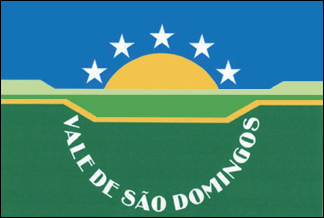 ملف:Bandeira de Vale de São Domingos-MT.png