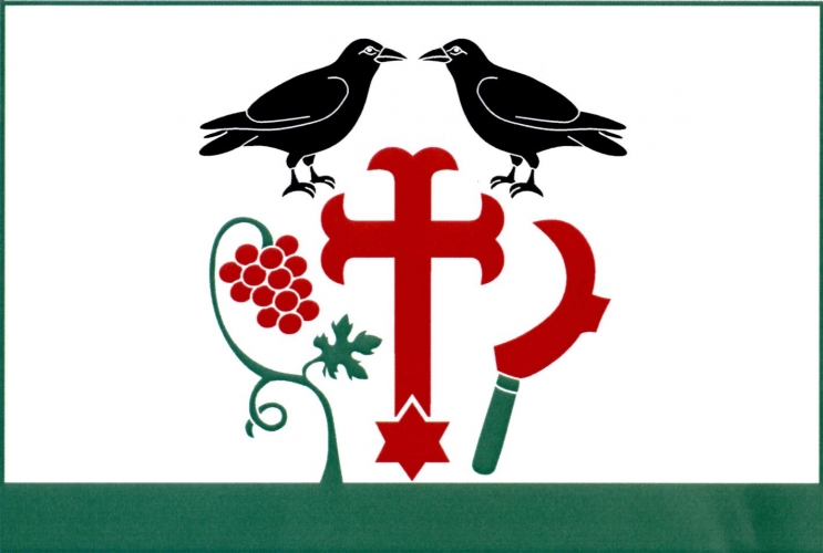 ملف:Havraníky flag.jpg