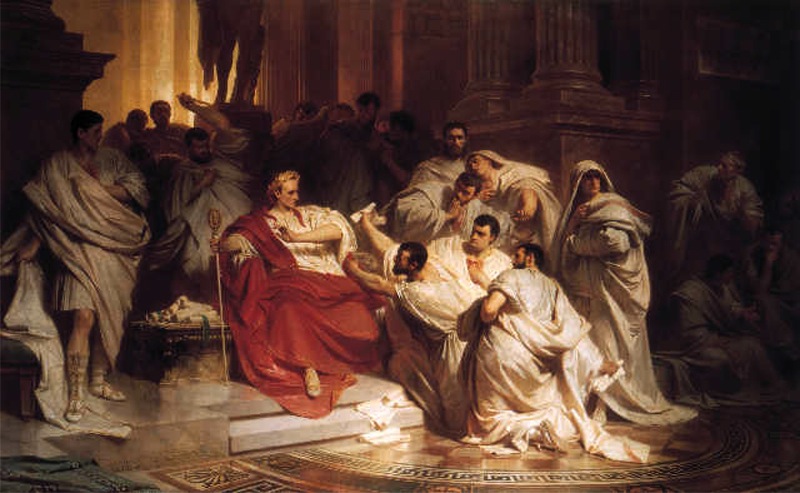 ملف:Carl Theodor von Piloty Caesars Death.jpg