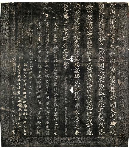 ملف:Da Jin huang di dutong jinglüe langjun xingji 大金皇弟都統經略郎君行記.jpg