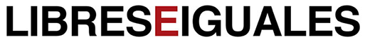 ملف:Libres e Iguales logo.png