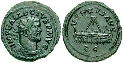 ملف:Quinarius Allectus galley-RIC 0128.2.jpg