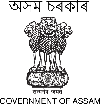 ملف:Seal of Assam.png