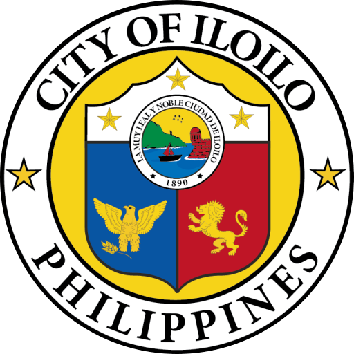 ملف:Seal of Iloilo City.png