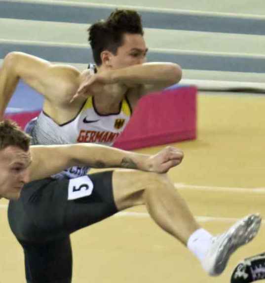 ملف:Andreas Bechmann 2019 (cropped).jpg