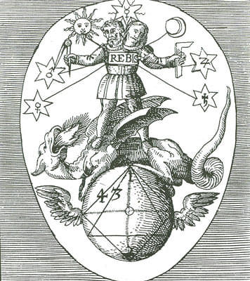 ملف:Rebis Theoria Philosophiae Hermeticae 1617.jpg