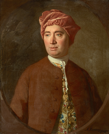 ملف:Painting of David Hume.jpg