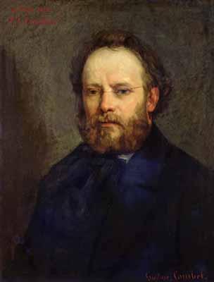 ملف:Portrait of Pierre Joseph Proudhon 1865.jpg