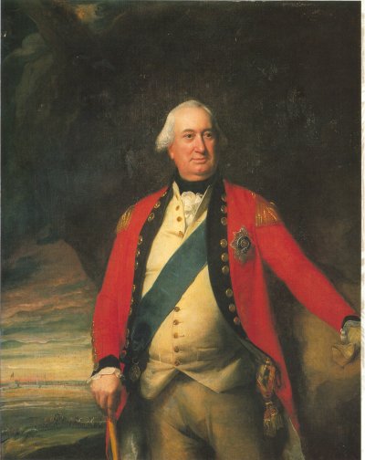 ملف:First Marquis of Cornwallis.jpg