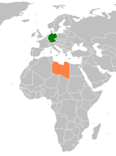 ملف:Germany Libya locator.png