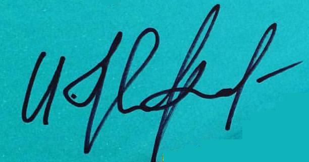 ملف:Автограф Игоря Николаева.jpg