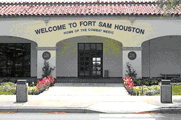ملف:Joint Base San Antonio - Fort Sam Houston.jpg