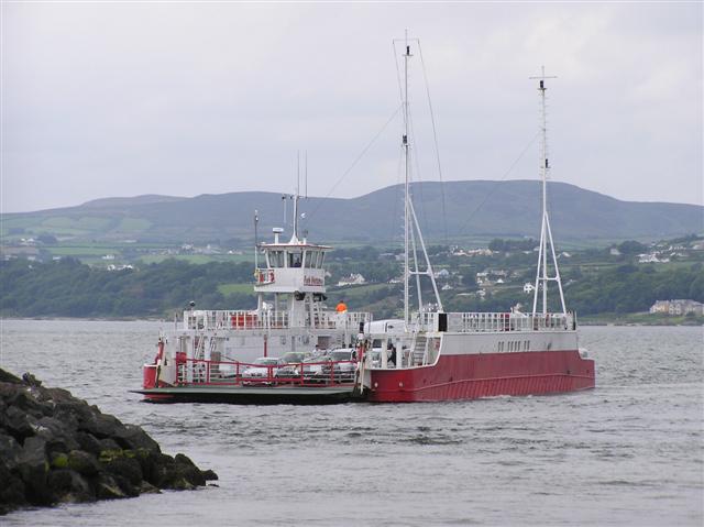 ملف:Magilligan ferry - geograph.org.uk - 895050.jpg