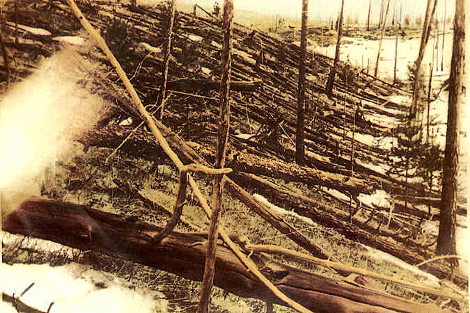 ملف:Tunguska Ereignis.jpg