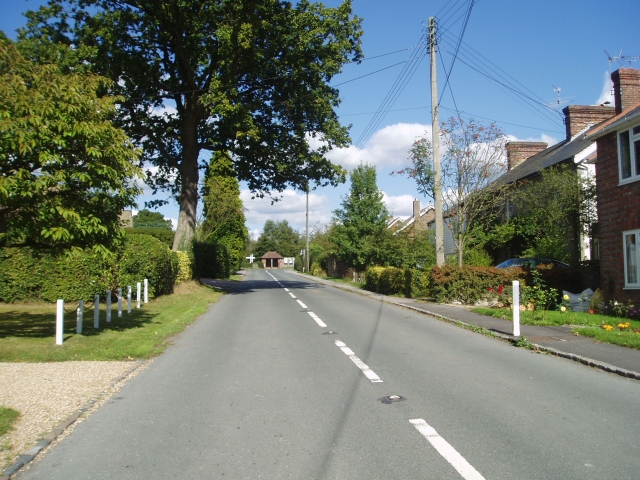 ملف:Chelwood Gate - geograph.org.uk - 54547.jpg