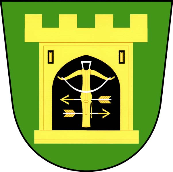 ملف:Coats of arms Lazsko.jpeg