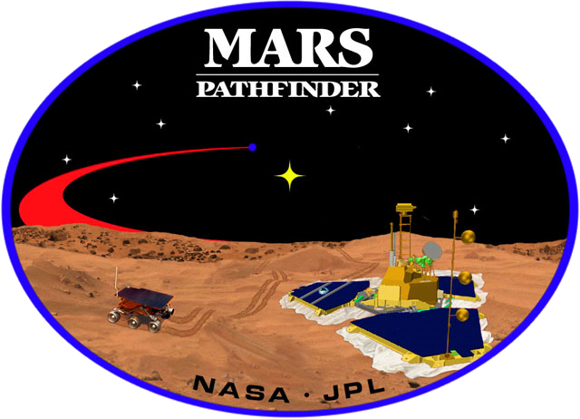ملف:Mars Pathfinder Insignia.png