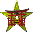 The Shinto Barnstar