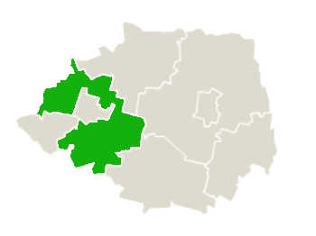ملف:Bielsk County-Bransk(Gmina).png