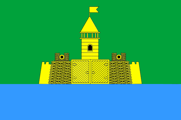 ملف:Flag of Abinsk rayon (Krasnodar krai).png