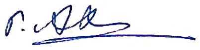 ملف:Signature of Professor Gabdulkhay Akhatov.jpeg