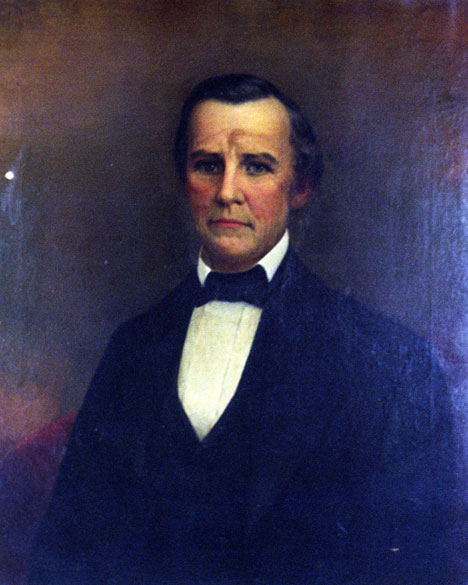 ملف:Archibald Yell - 2er Gouverneur Arkansas.jpg