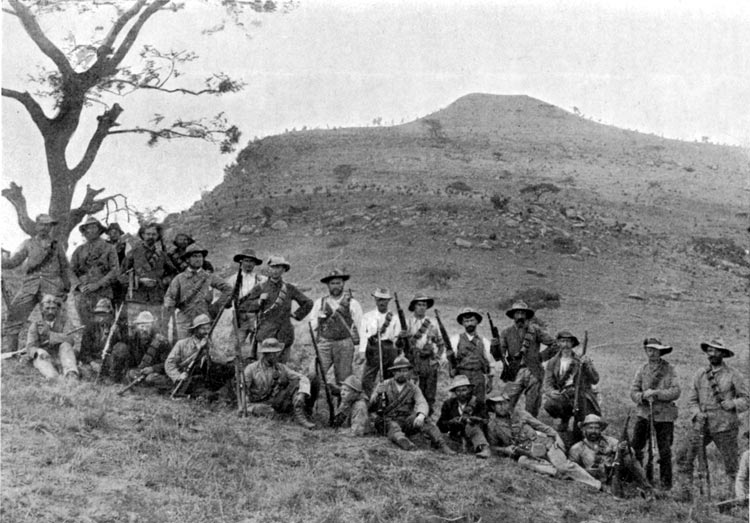 ملف:Boers at Spion Kop, 1900 - Project Gutenberg eText 16462.jpg