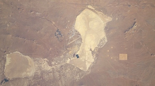 ملف:Edwards AFB satellite photo.jpg