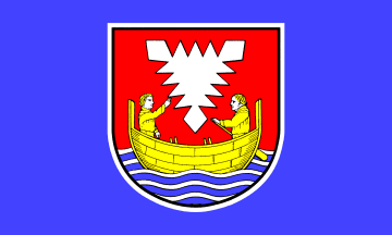 ملف:Flagge Neustadt in Holstein.png