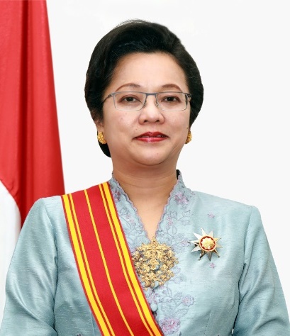 ملف:Menteri PPN Armida S. Alisjahbana.jpg