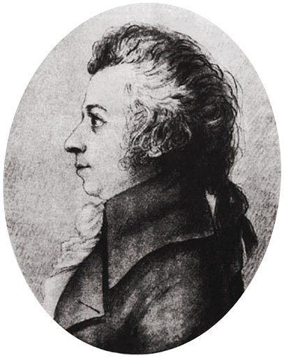 ملف:Mozart drawing by Doris Stock 1789.jpg