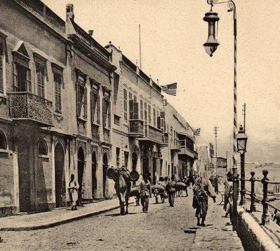 ملف:Tripoli 1910's.jpg