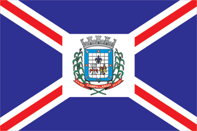 ملف:Bandeira Campo-Largo.png