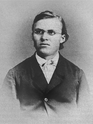 ملف:Friedrich Nietzsche - 1864.jpg