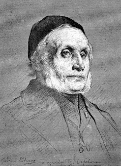 ملف:Joseph Nicolas Robert-Fleury by Gaston Thys.jpg