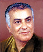 محمد العروسي المطوي