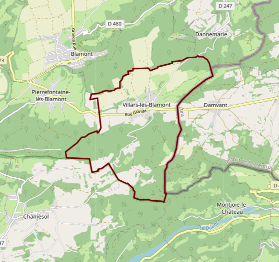 ملف:Villars-lès-Blamont OSM 01.png